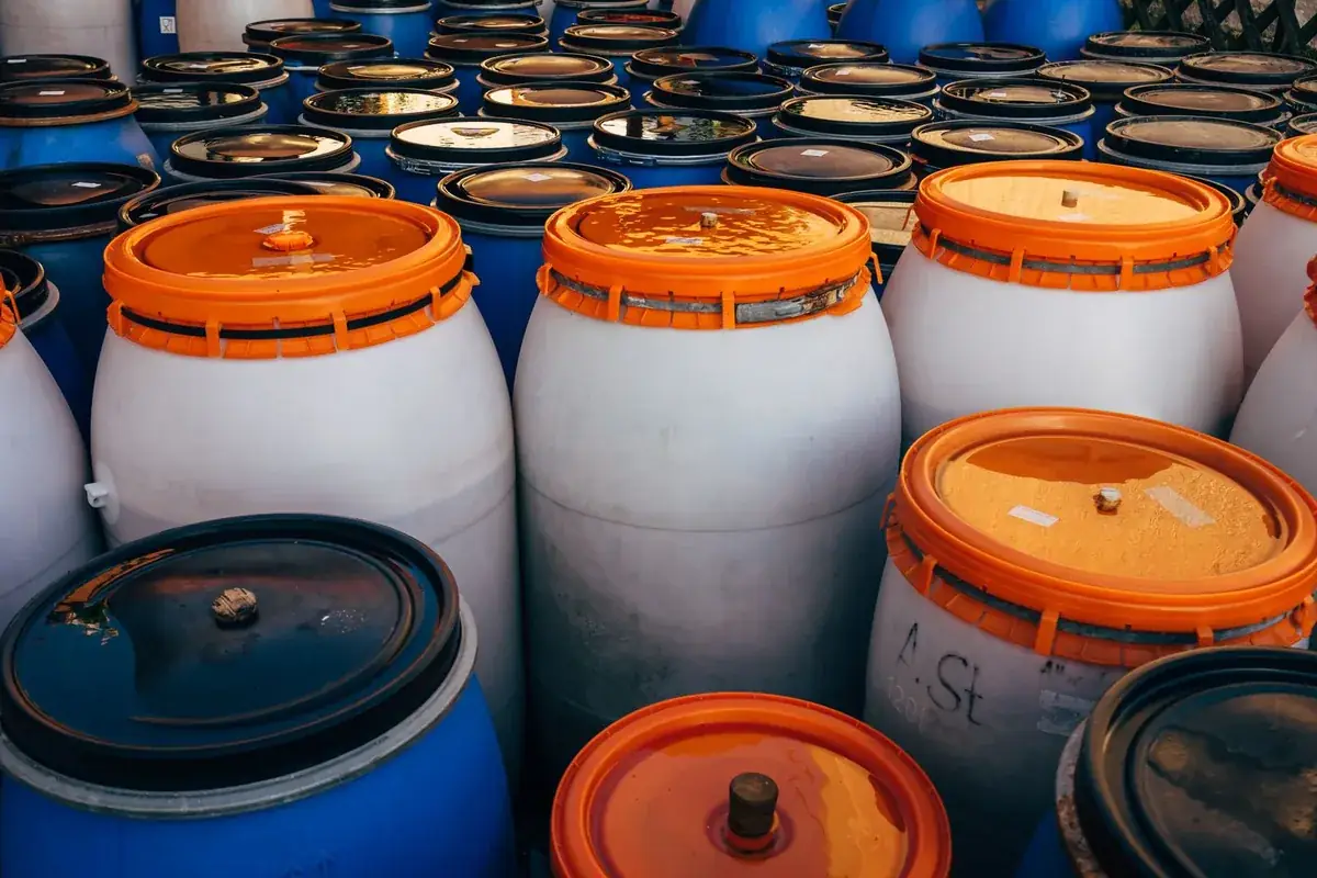 Chemical & Toxic Waste Cleanup in University of Pittsburgh Johnstown, PA